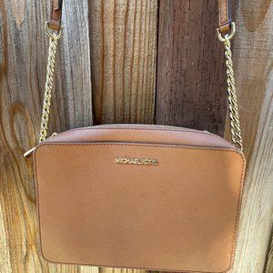 Michael Kors Crossbody Bag - NWT